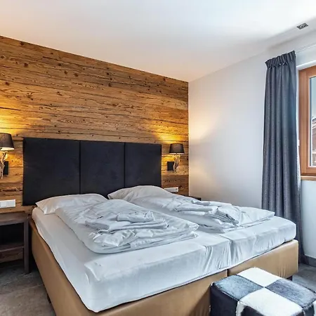 Mountain - Top4 Apartmán Leogang