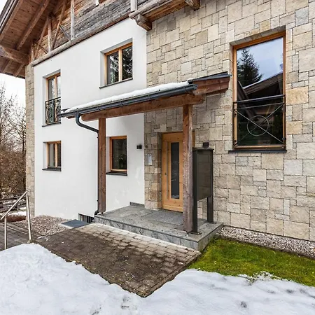 Mountain - Top4 Apartmán *