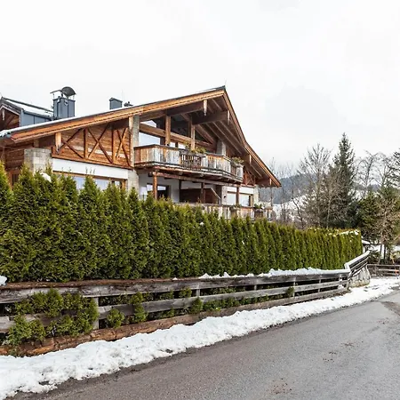 Mountain - Top4 Apartmán *