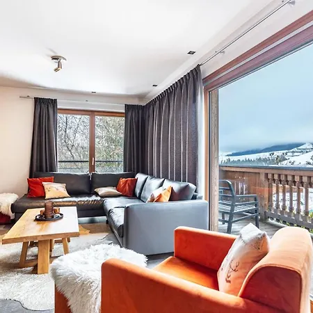 Mountain - Top4 Apartmán *